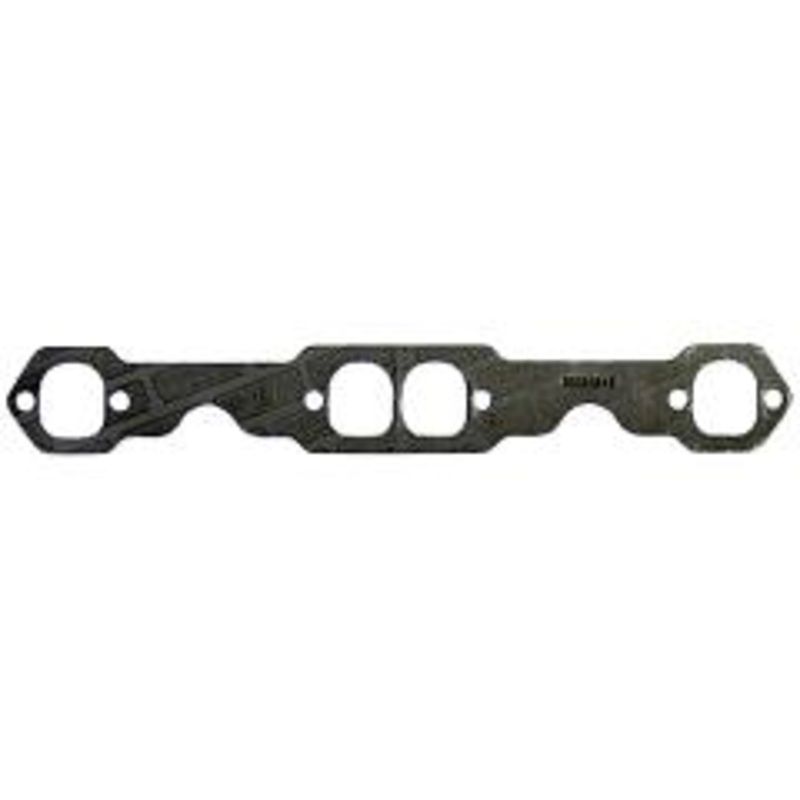 Header Gasket, SBC D Port Standard