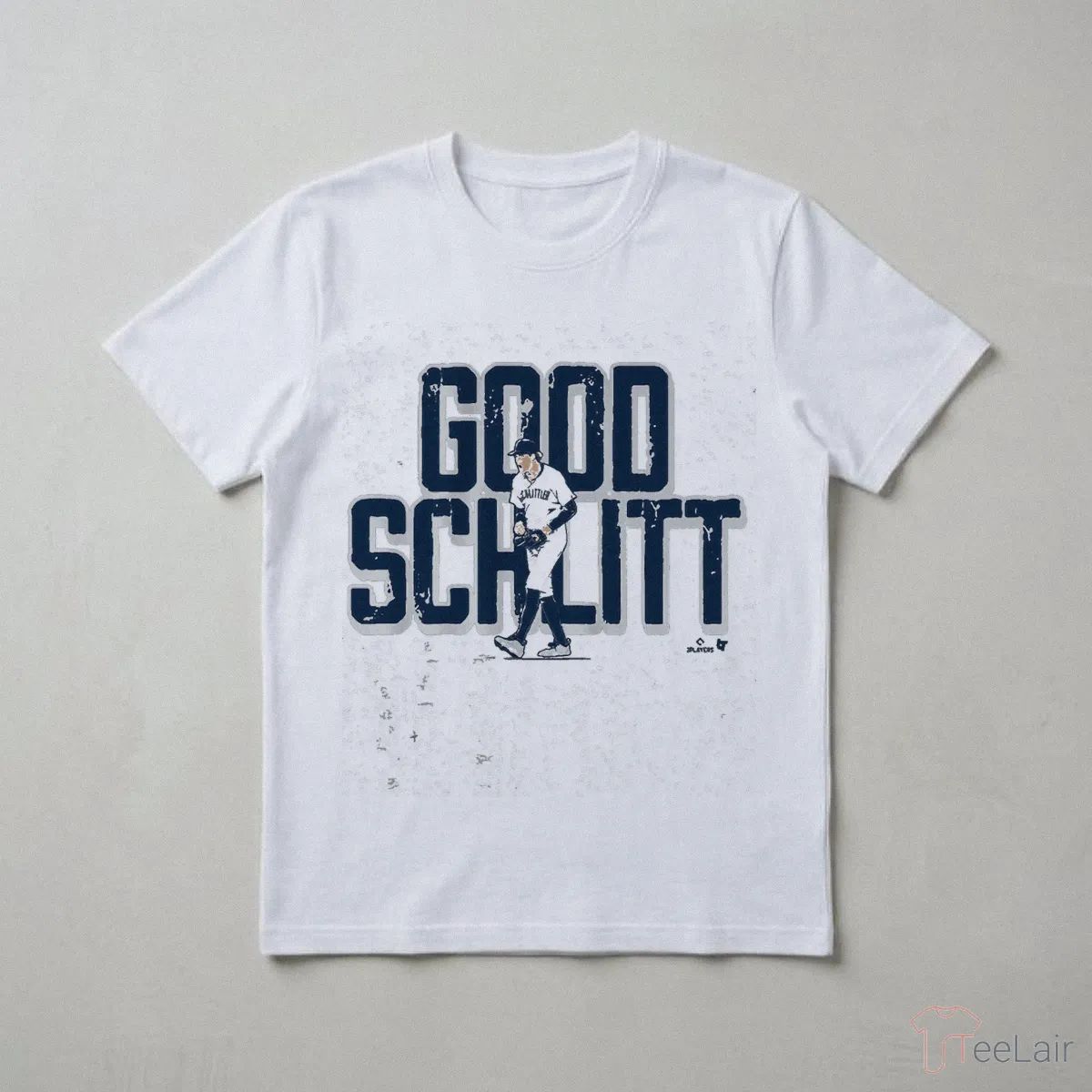 Cam Schlittler Good Schlitt T-Shirt