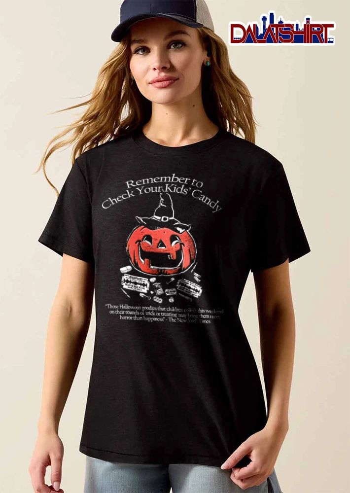 Greyhounds Remember To Check Your Kids Candy Sebastian More Daniel New Cam York shirt