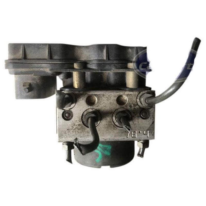 Used OEM 2004-2006 Toyota Sienna ANTI-LOCK ABS Brake Pump Actuator Assembly Unit OEM