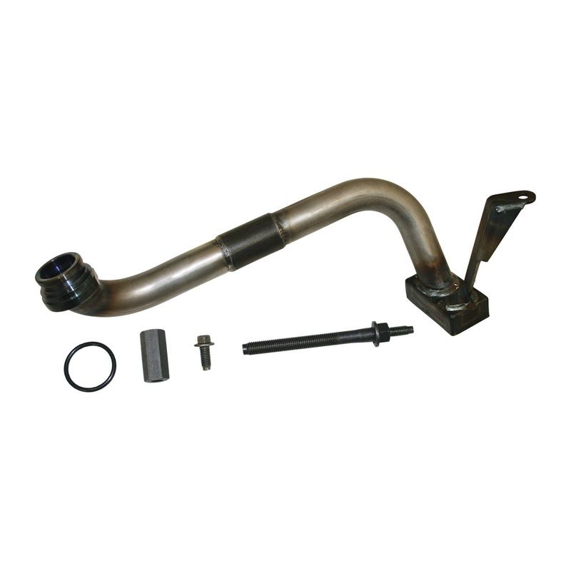 Moroso 24578 Oil Pump Pick-Up Kit 5.2 Coyote/Voodoo Gen-3 Eng.