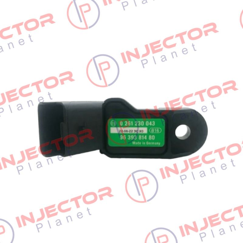 Bosch 0261230043 / Peugeot 9639391480