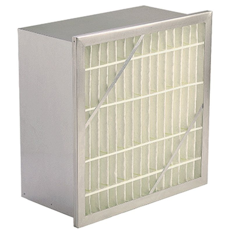 24x20x12 Koch Multi-Flo G No Header MERV 13 112-601-006 (1 Filter)