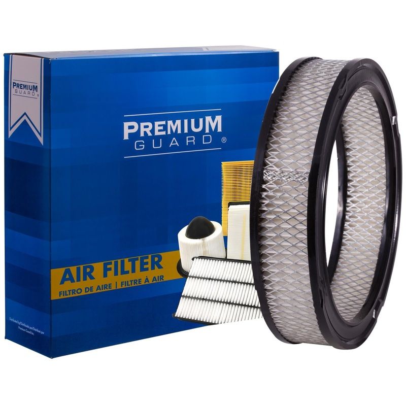 PG PA45 Engine Air Filter | Fits 1967 International Scout 800