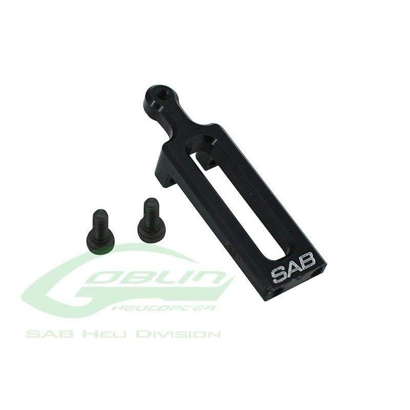 SAB Cross Tail Case – Goblin 380