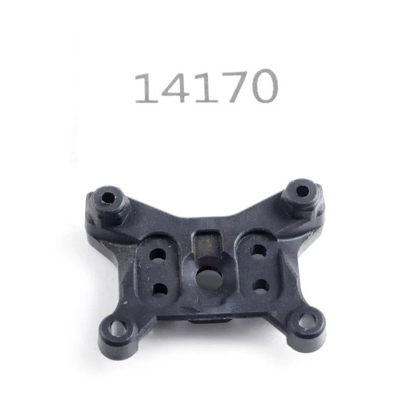 MJX HYPER GO Front Shock Absorber Rack For 14301/14302/14303/14304
