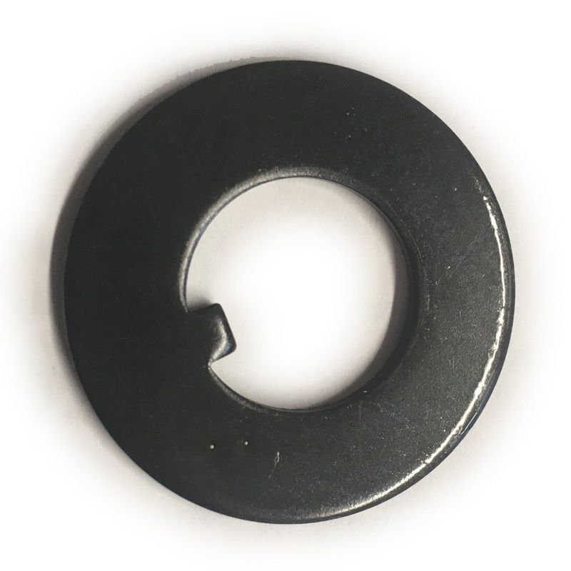 Wilwood 240-2283 Washer 3/4in Early Ford Chevy Black Oxide