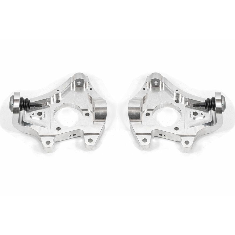 15in Conversion Spindles 14-19 Chevy Corvette