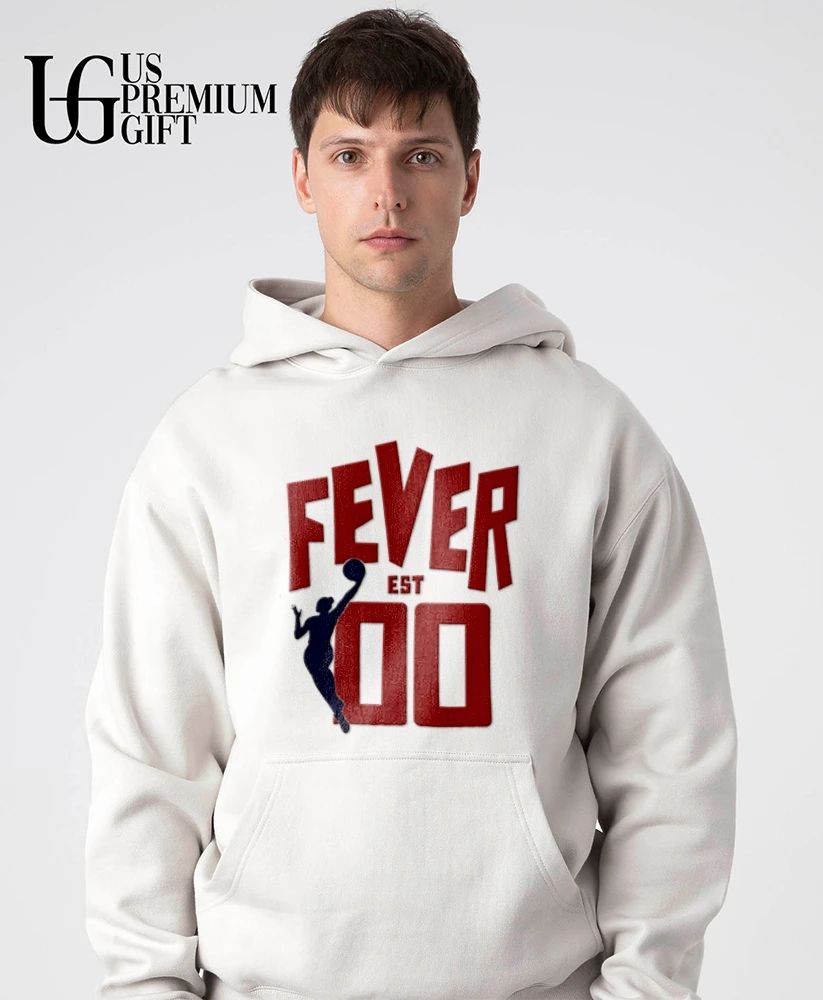 Playa Society Indiana Fever Est 00 shirt