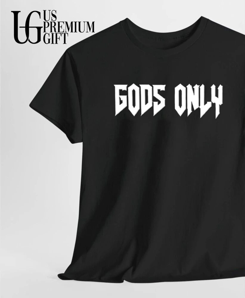 Scott McTominay Gods Only shirt