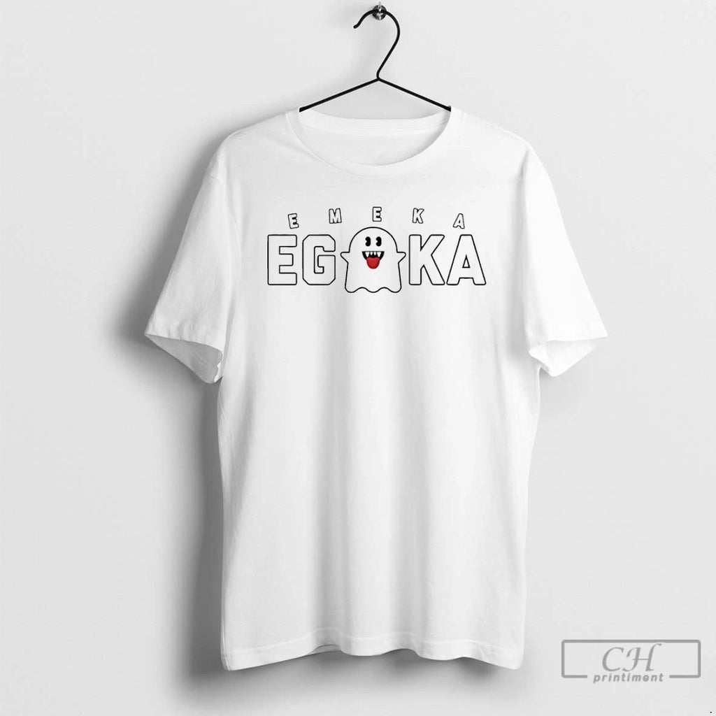 Classic Emeka Egbuka Eg Boo Ka T Shirts Hoodie Longsleeve