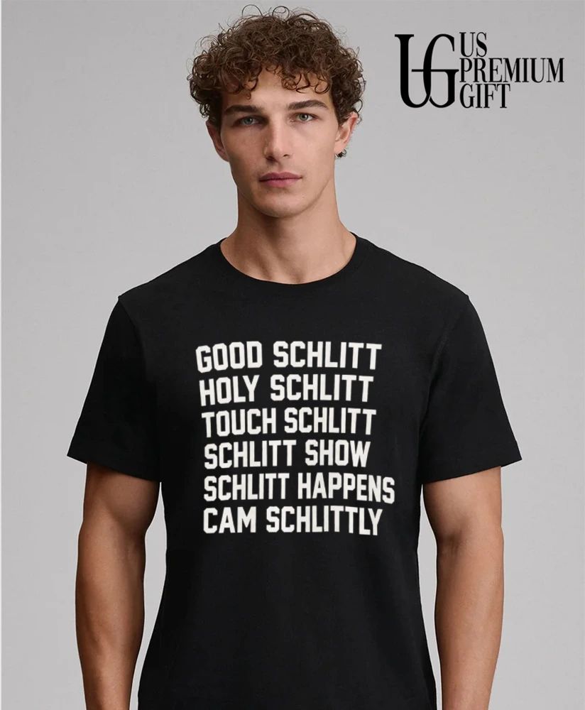Max Fried Cam Schlittler Schilitt List shirt