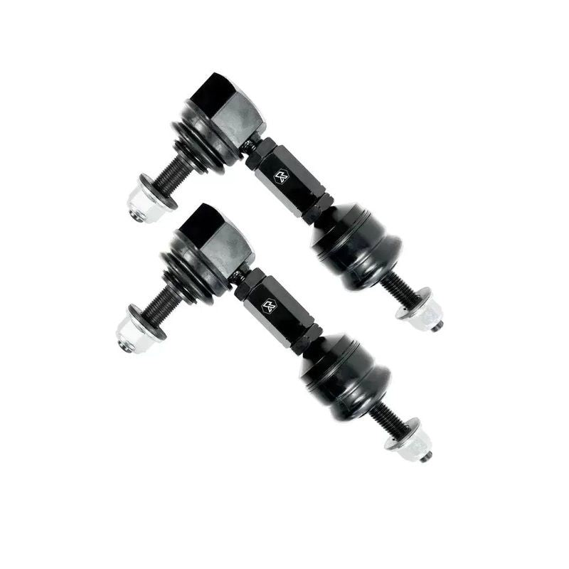Kryptonite 0-2″ Front Sway Bar End Links | KRELR02