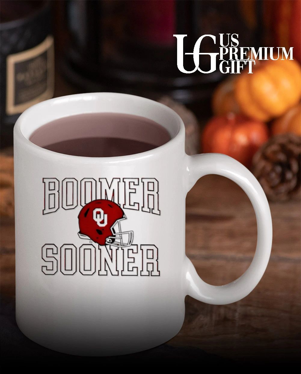 Oklahoma Sooners NCAA Football Boomer Sooner shirt