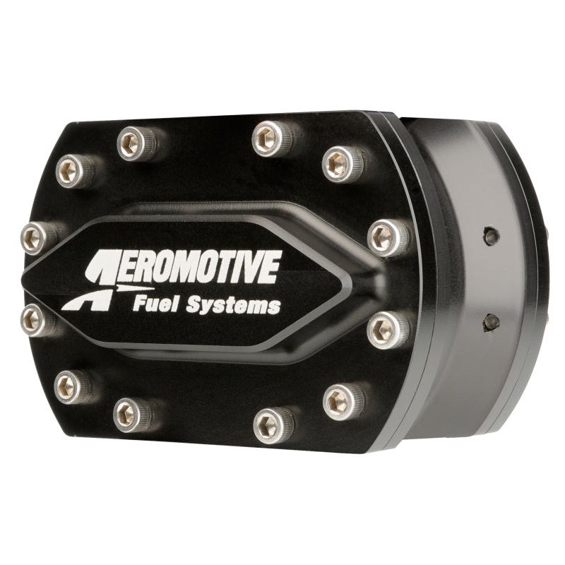 Aeromotive Spur Gear Fuel Pump – 3/8in Hex – .800 Gear – 17gpm