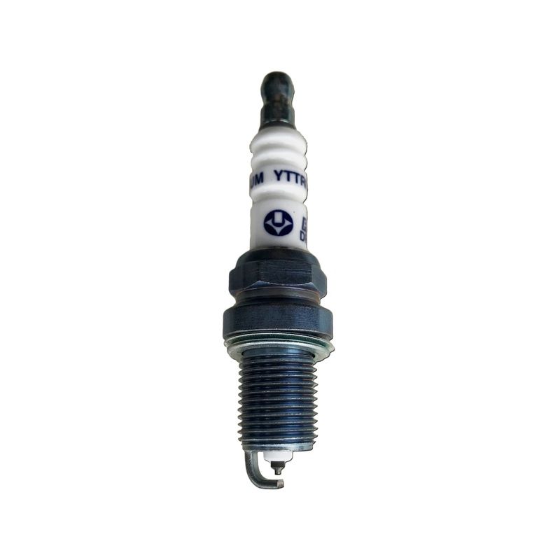 Platin Racing DR15YPP Spark Plug