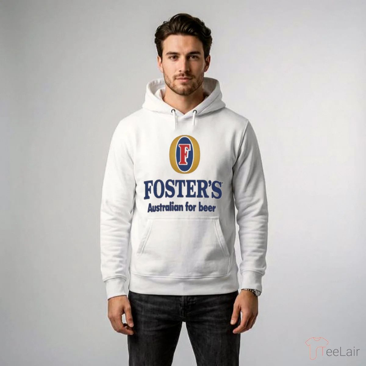 FOSTER’S Australian For Beer Shirt