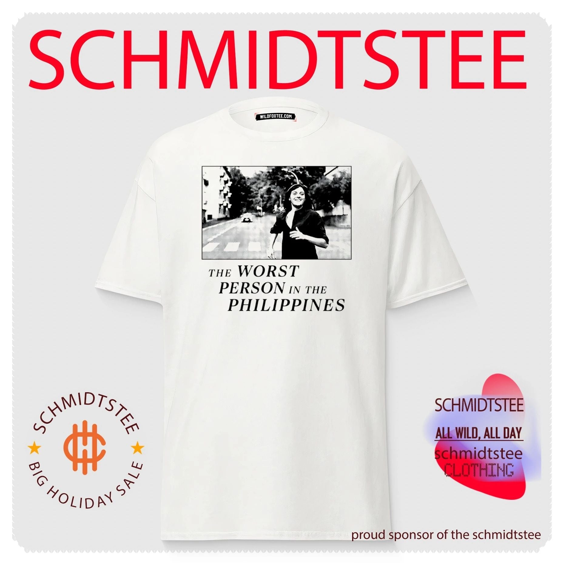Renate Reinsve The Worst Person In The Philippines Shirt