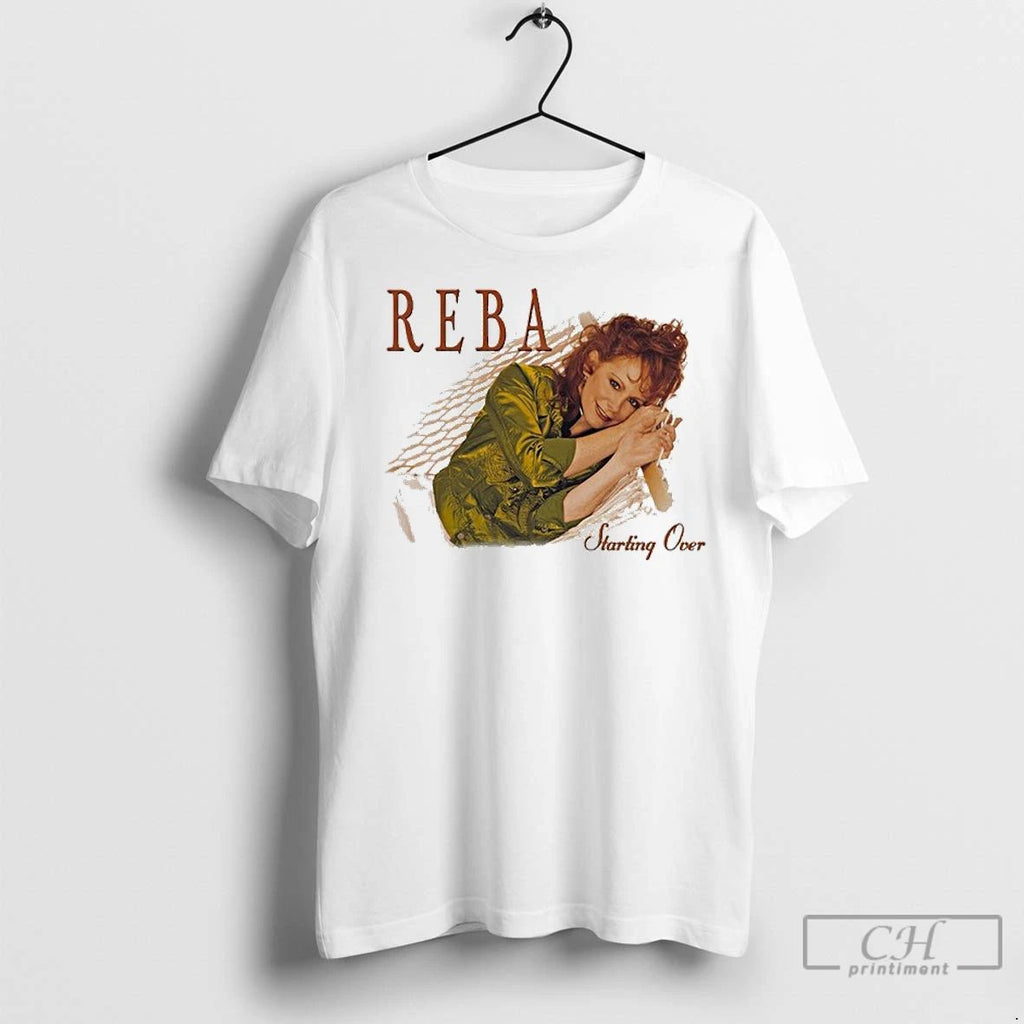 Premium Reba Mcentire Starting Over Hammock