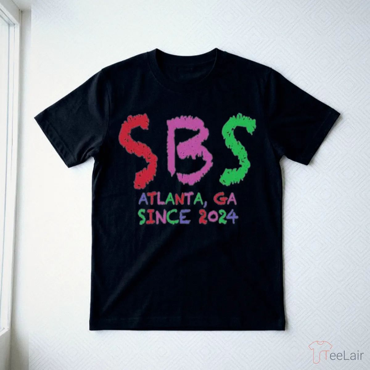 Sandbox Sessions ATL Shirt