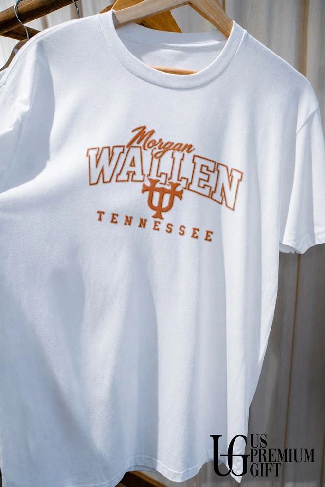 Morgan Wallen Tennessee Vols Neyland Legacy 2026 shirt