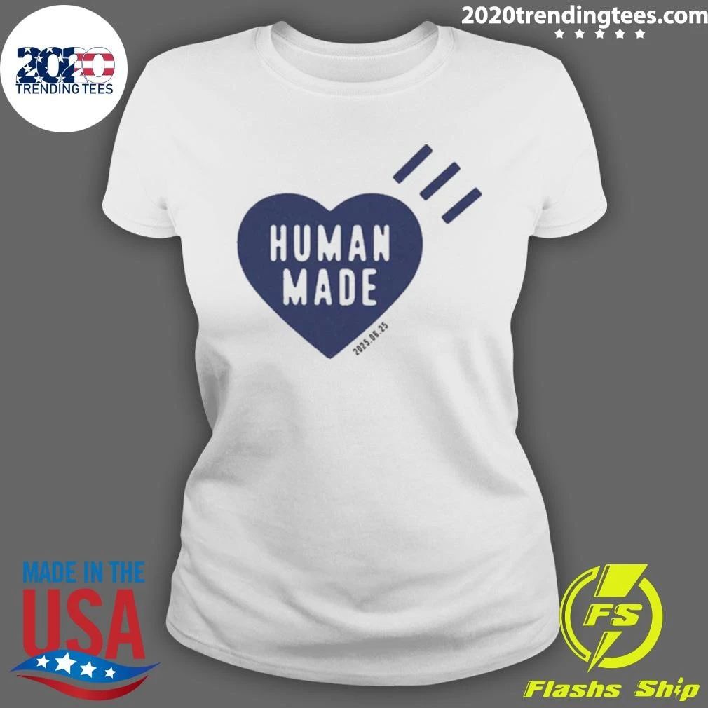 Daily Human Made Shirt