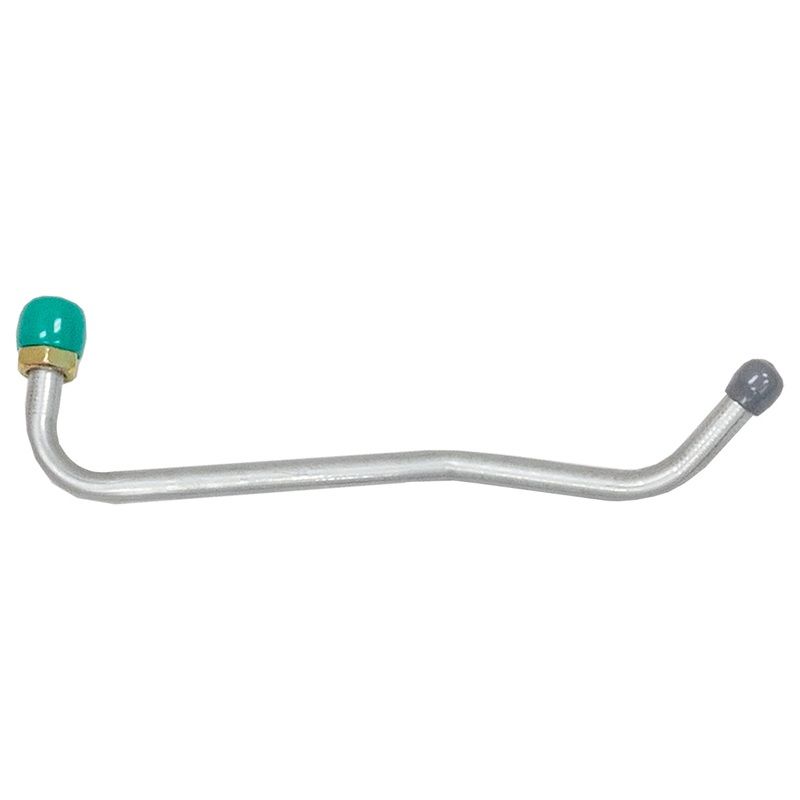1973-80 Chevrolet GMC Truck Blazer Jimmy 2WD 3/8″ Power Steering Return Line, Stainless