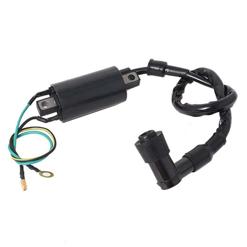 Ignition Coil for Honda 400EX TRX400EX SPORTRAX 1999-2007 ATV