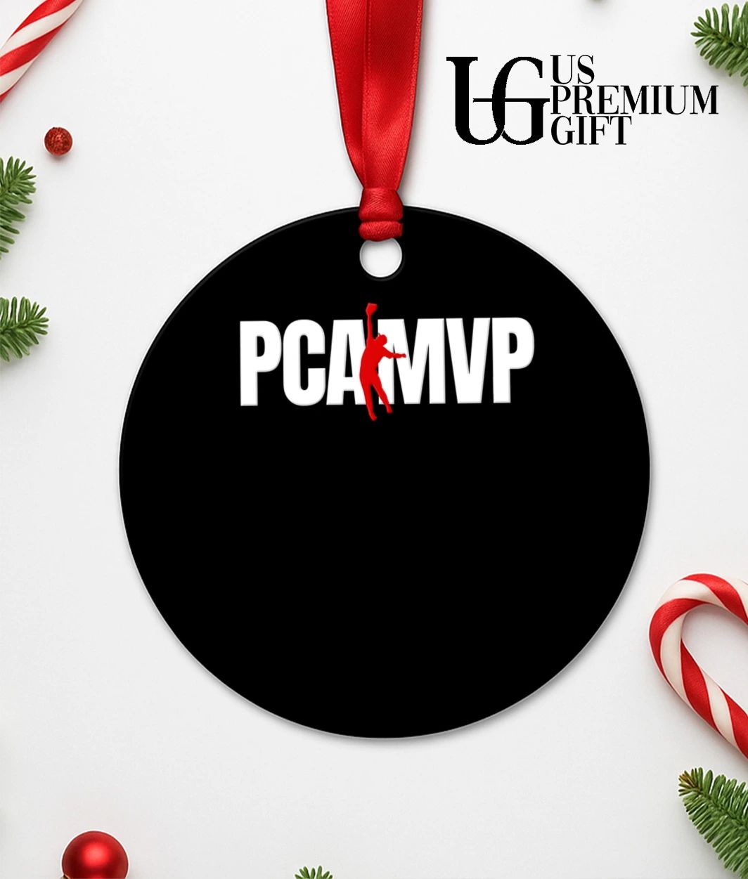 PCA MVP Pete Crow-Armstrong Chicago Cubs baseball shirt
