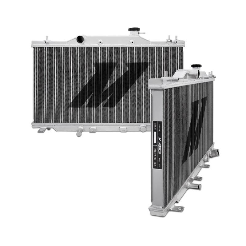 Mishimoto Performance Aluminum Radiator, fits Acura RSX 2002-2006