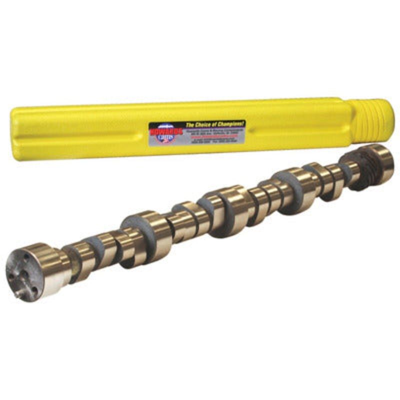 Howards Cams 128025-09 BBC Retro-Fit Hydraulic Roller Rattler Camshaft