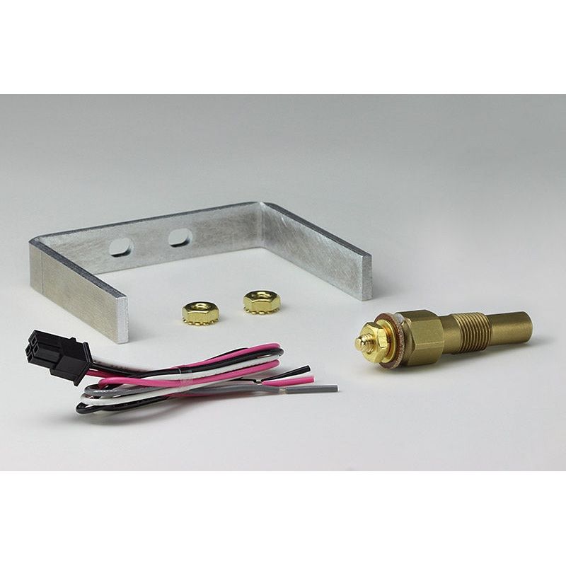 Classic Instruments Velocity White 2 5/8″ Transmission Temperature