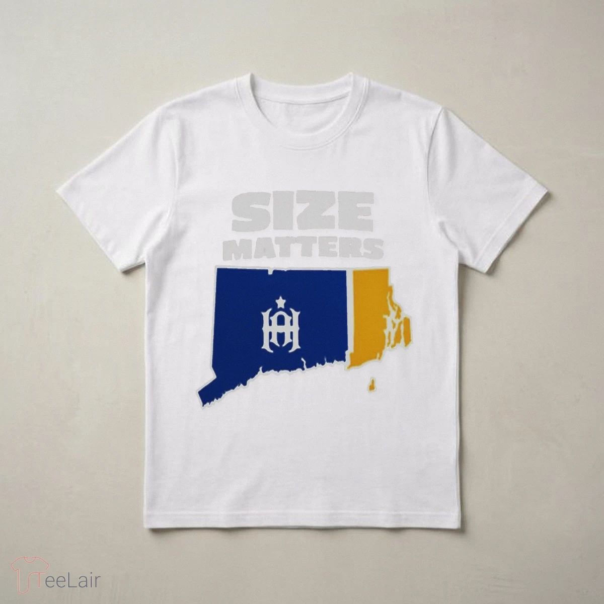 Hartford Size Matters Shirt