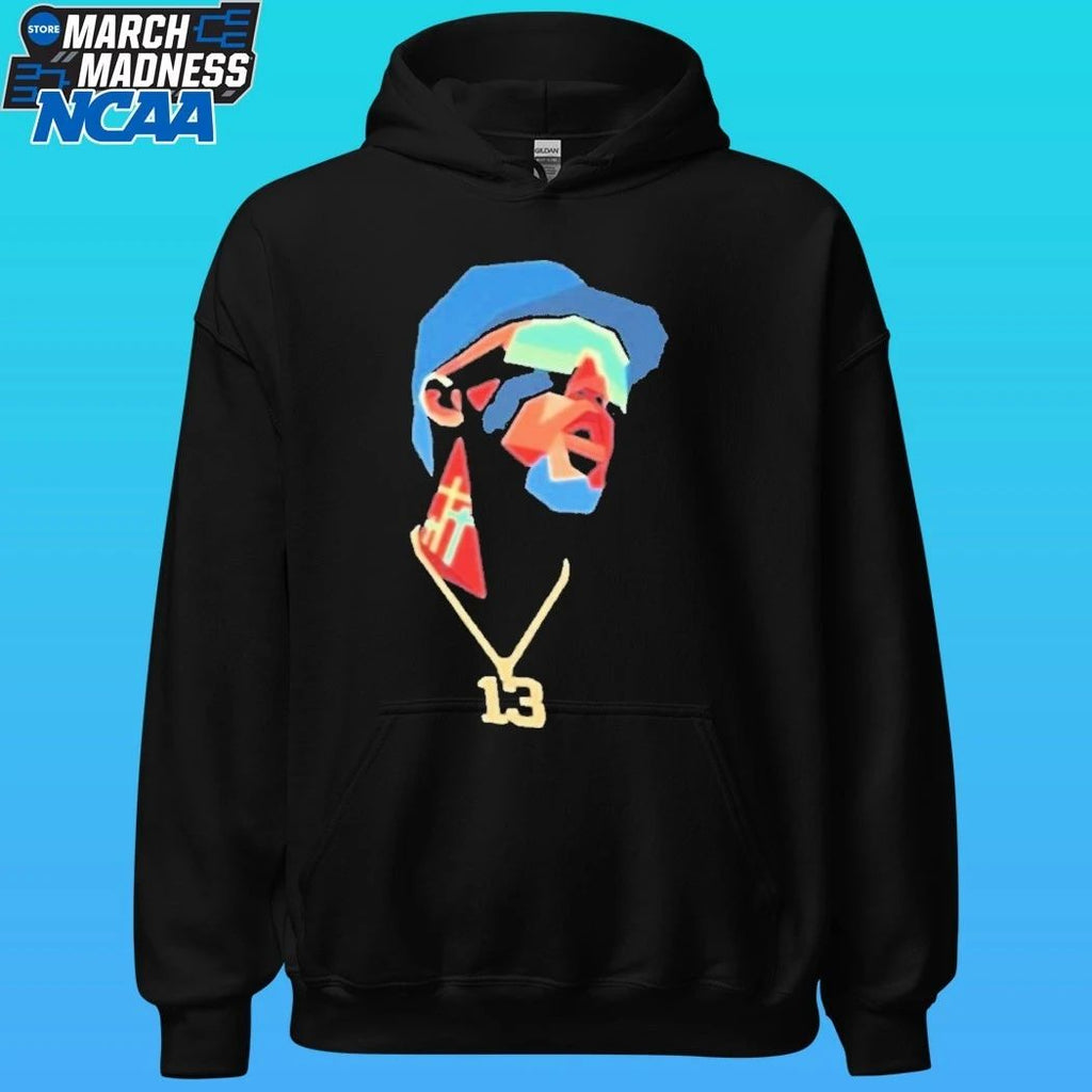 Atlanta Braves Ronald Acuna Jr Abstract Acuna Shirt
