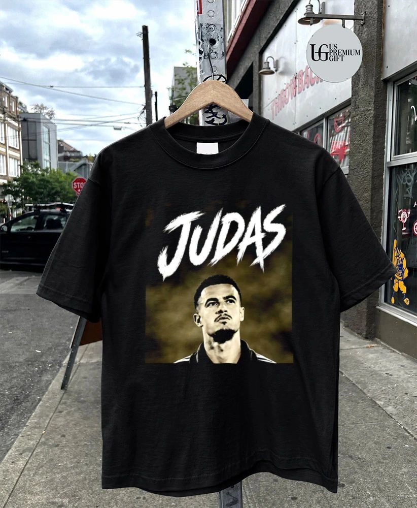 Judas do Futebol A Decepcao Vascaína shirt
