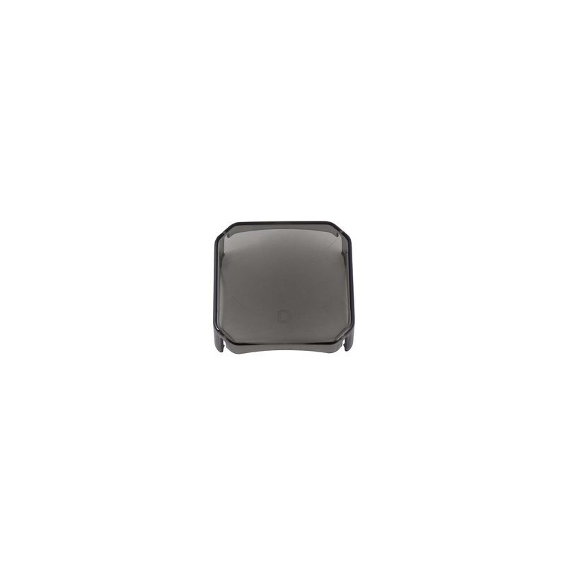 Diode Dynamics Stage Series C1 LED Pod Cover Smoked – one | Universal (DD6604)