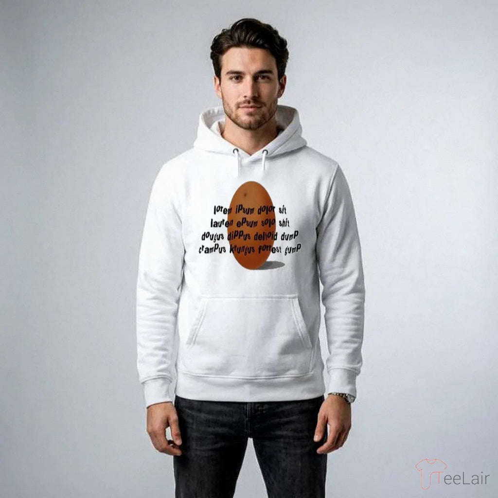 DFTBA Drawfee Lorem Ipsum Shirt