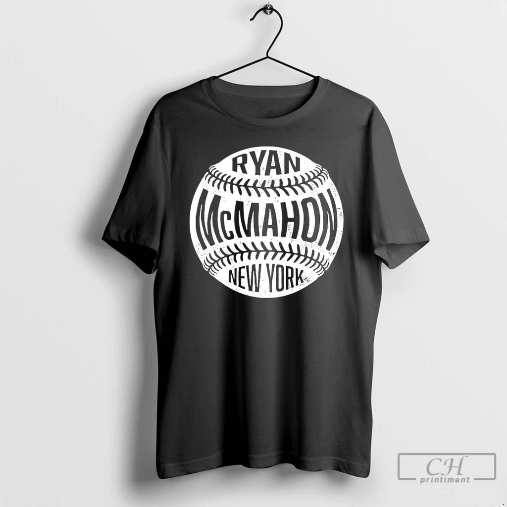 Classic Ryan Mcmahon New York Yankees Baseball Vintage T Shirts Hoodie Longsleeve