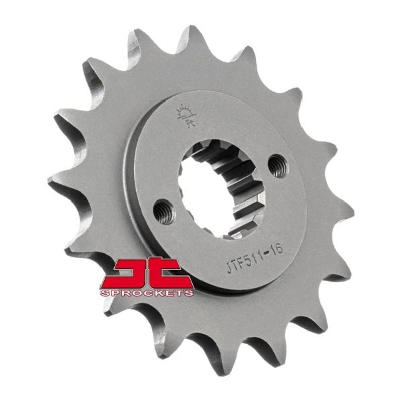JT 511 Front Sprocket (JTF511.16)