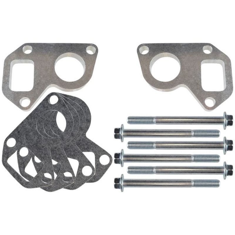ICT Billet Water Pump Spacer Kit – LS – 551524