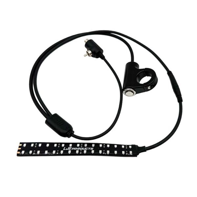 LJE Trail Courtesty Light (TCL-SNO-10)
