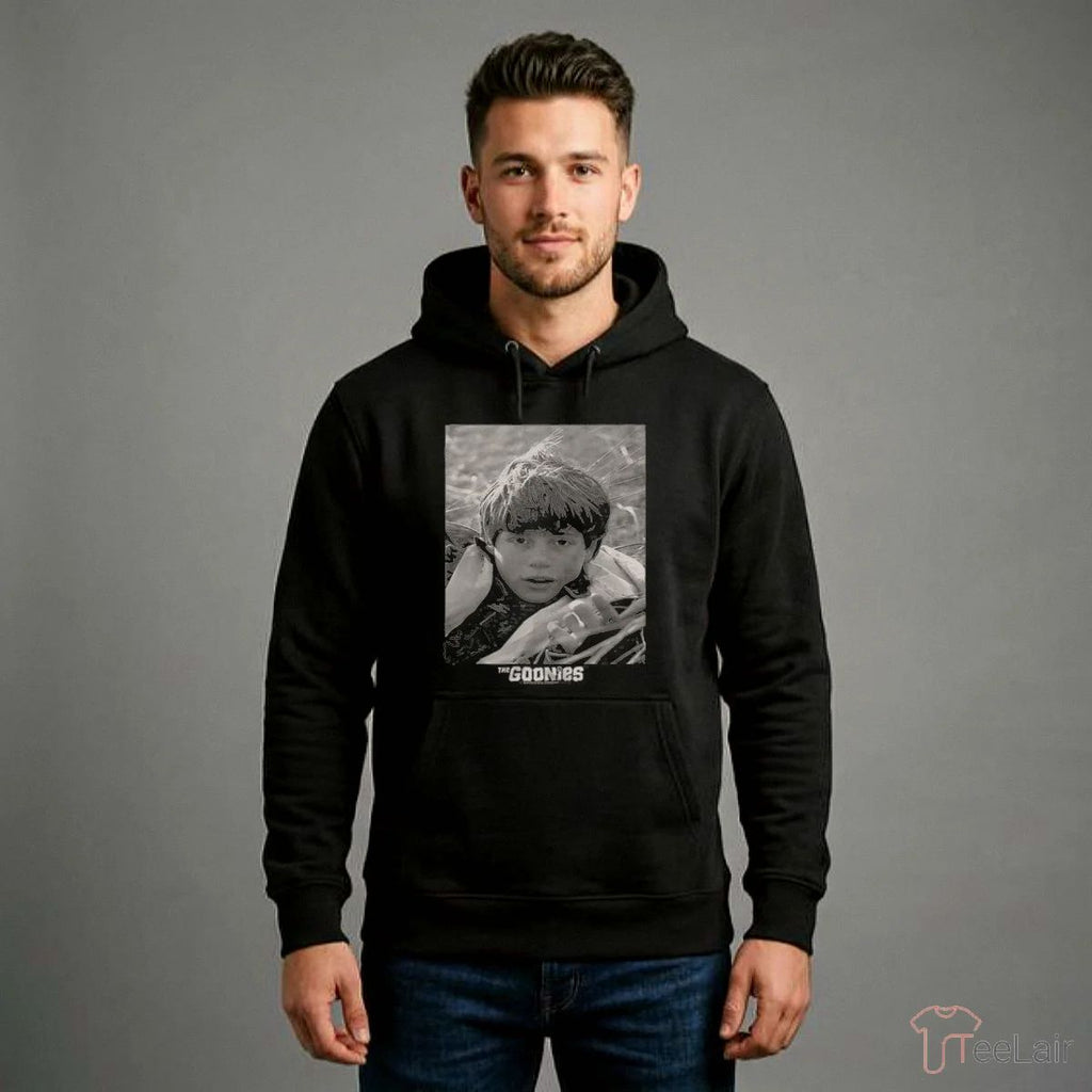 Mikey Walsh Goonies T-Shirt