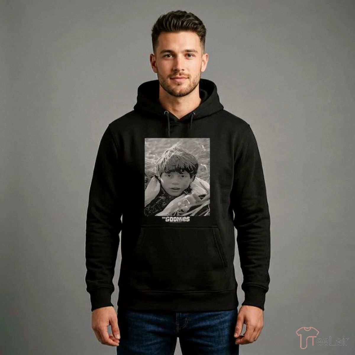 Mikey Walsh Goonies T-Shirt