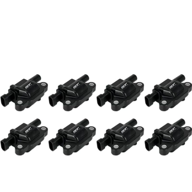 MSD 55118 Street Fire Coil Set GM LS2/LS3 05-13 8-Pack