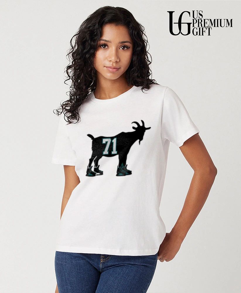 Goat 71 Macklin Celebrini San Jose Sharks Hockey shirt