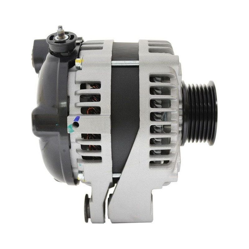 Denso Alternator 12V 130A Fits Toyota L/Cruiser, Lexus Lx470 104210-3460