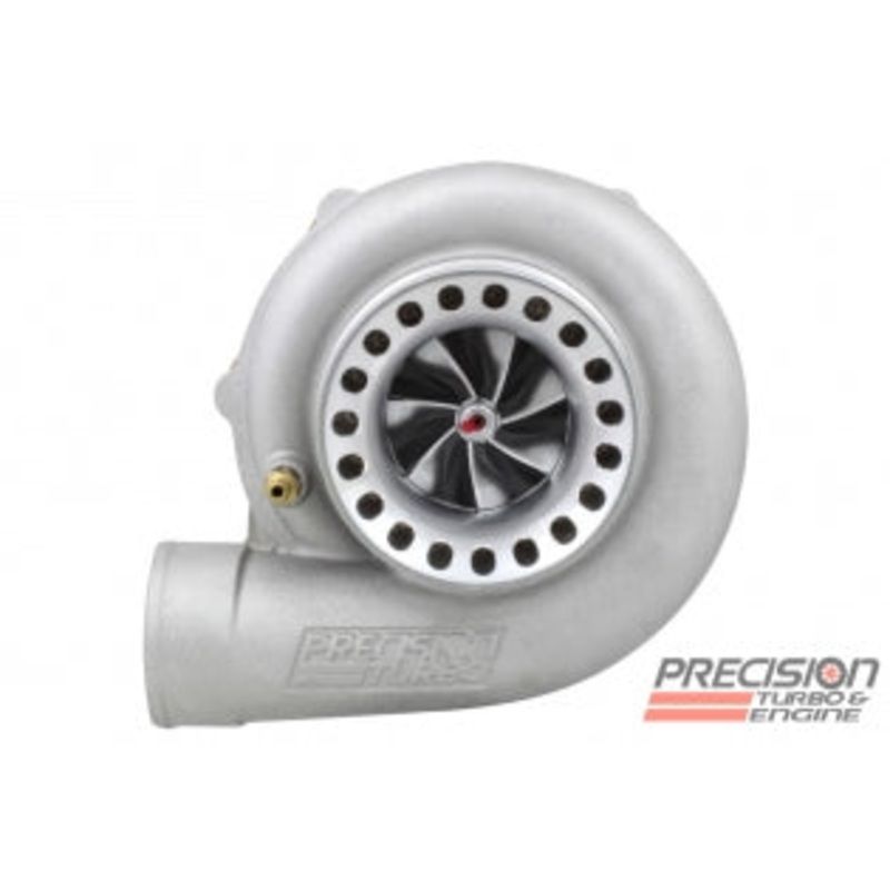 Precision Street and Race Turbocharger – GEN2 PT6466 CEA