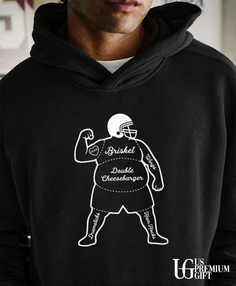 Big Man Atomy shirt