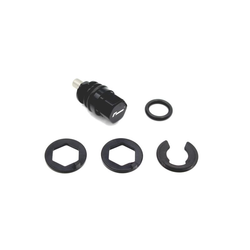 RacingLine True Lock Magnetic Sump Plug For Plastic Sump – EA888.3 – 3B