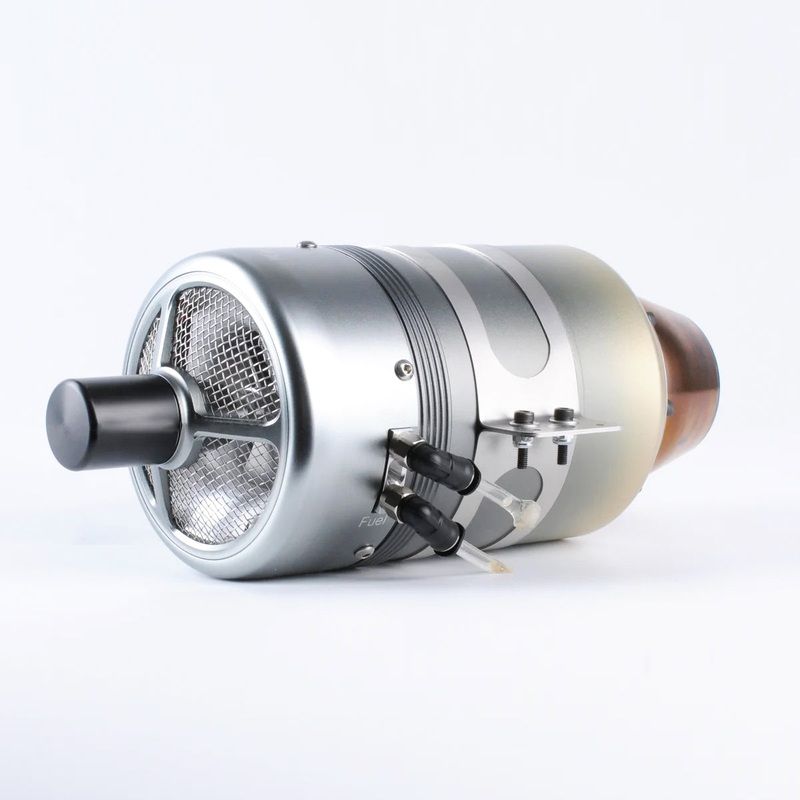 KingTech K102G5 Turbine Engine
